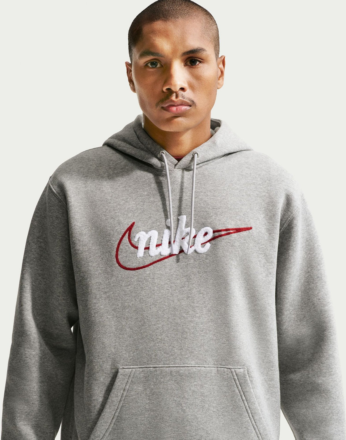 Nike Sweatshirts  grau