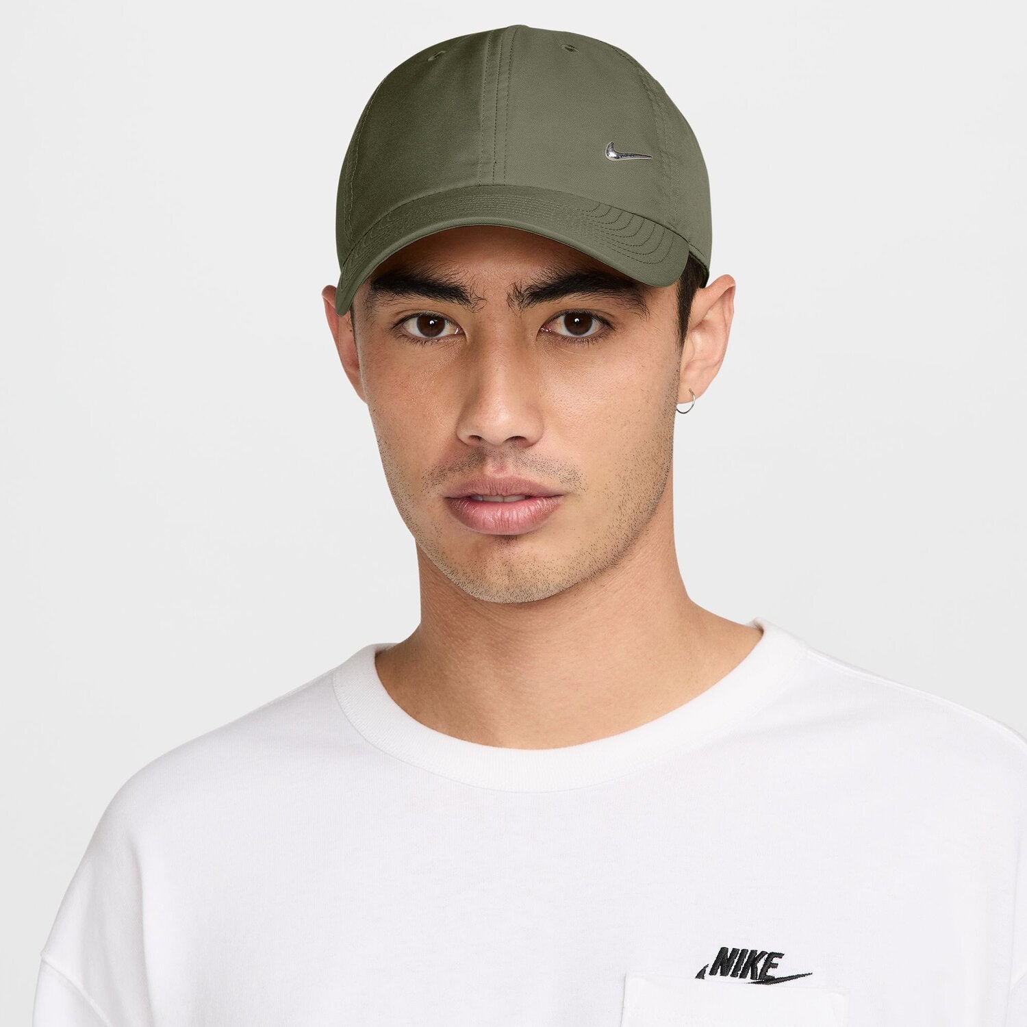 Nike Mützen & Caps  grün