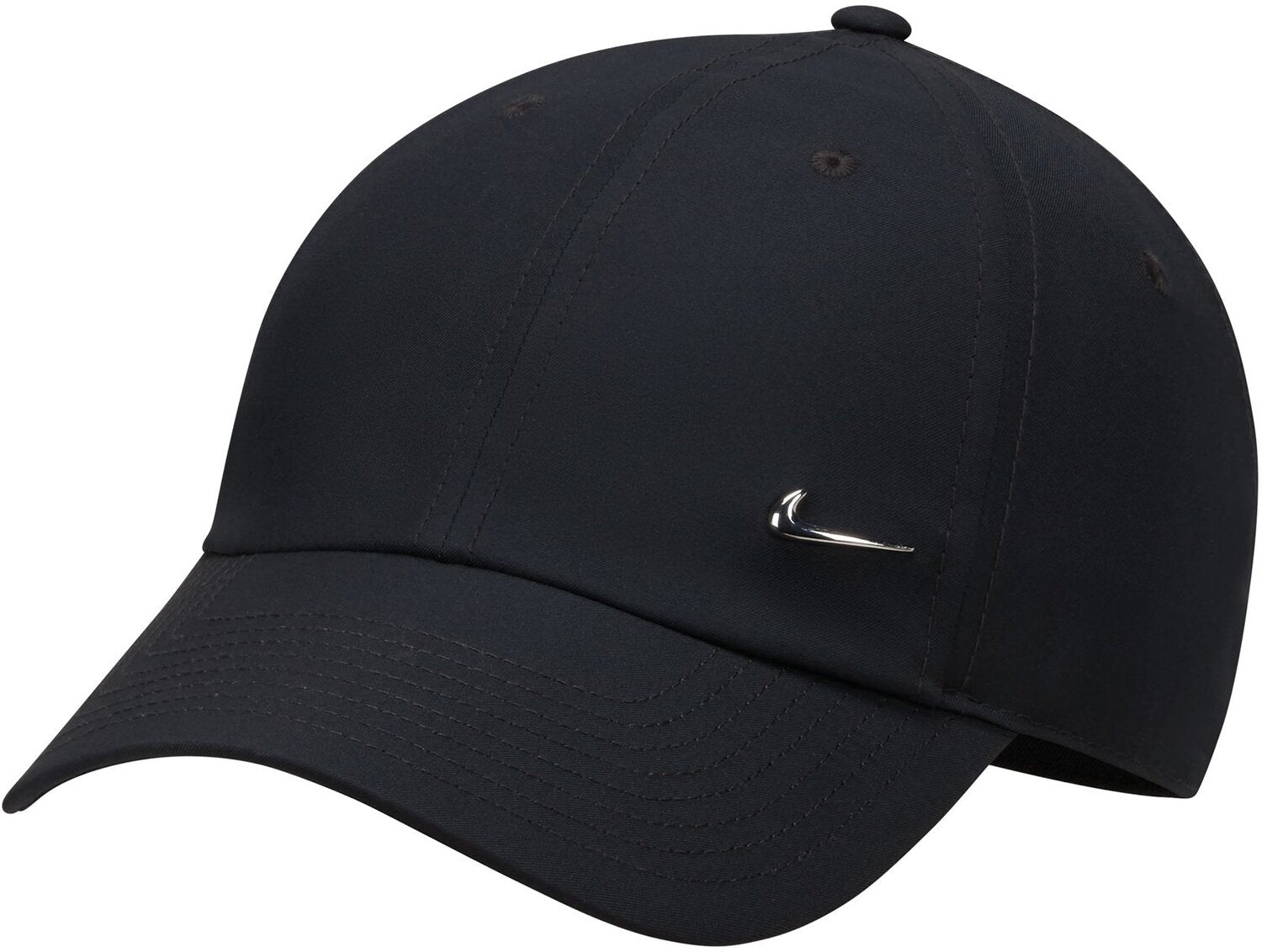 Nike Mützen & Caps  schwarz