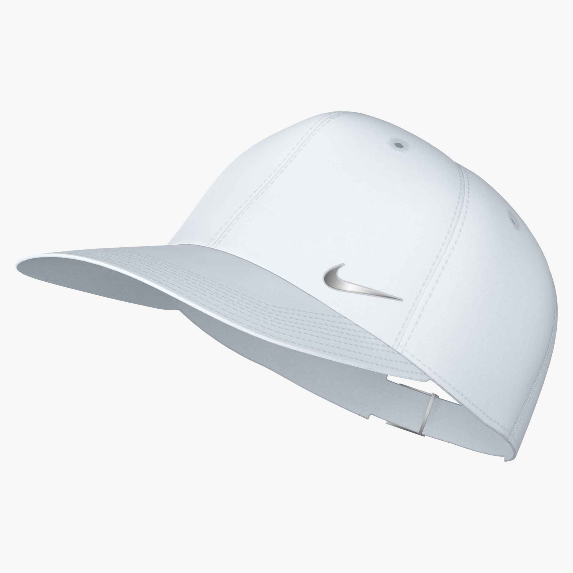 Nike Mützen & Caps  weiß