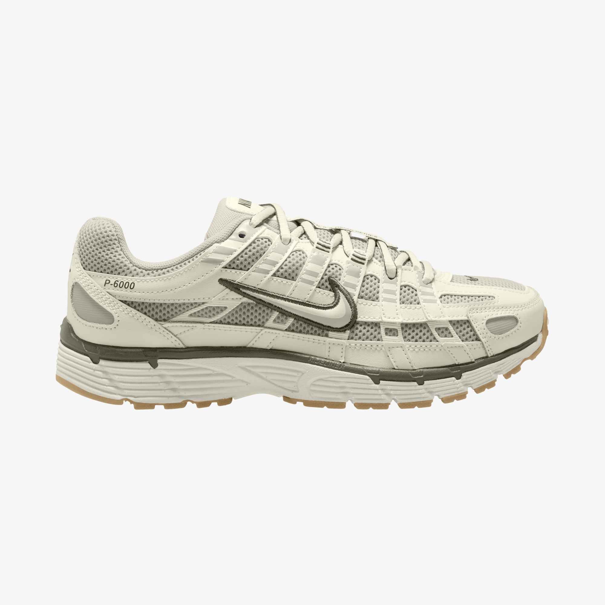 Nike Sneaker  grau