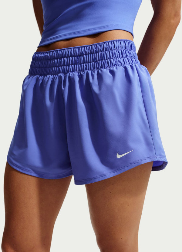 Nike Shorts  blau