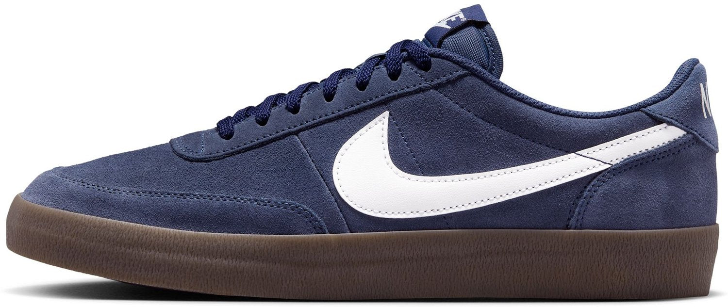 Nike Sneaker  dunkelblau