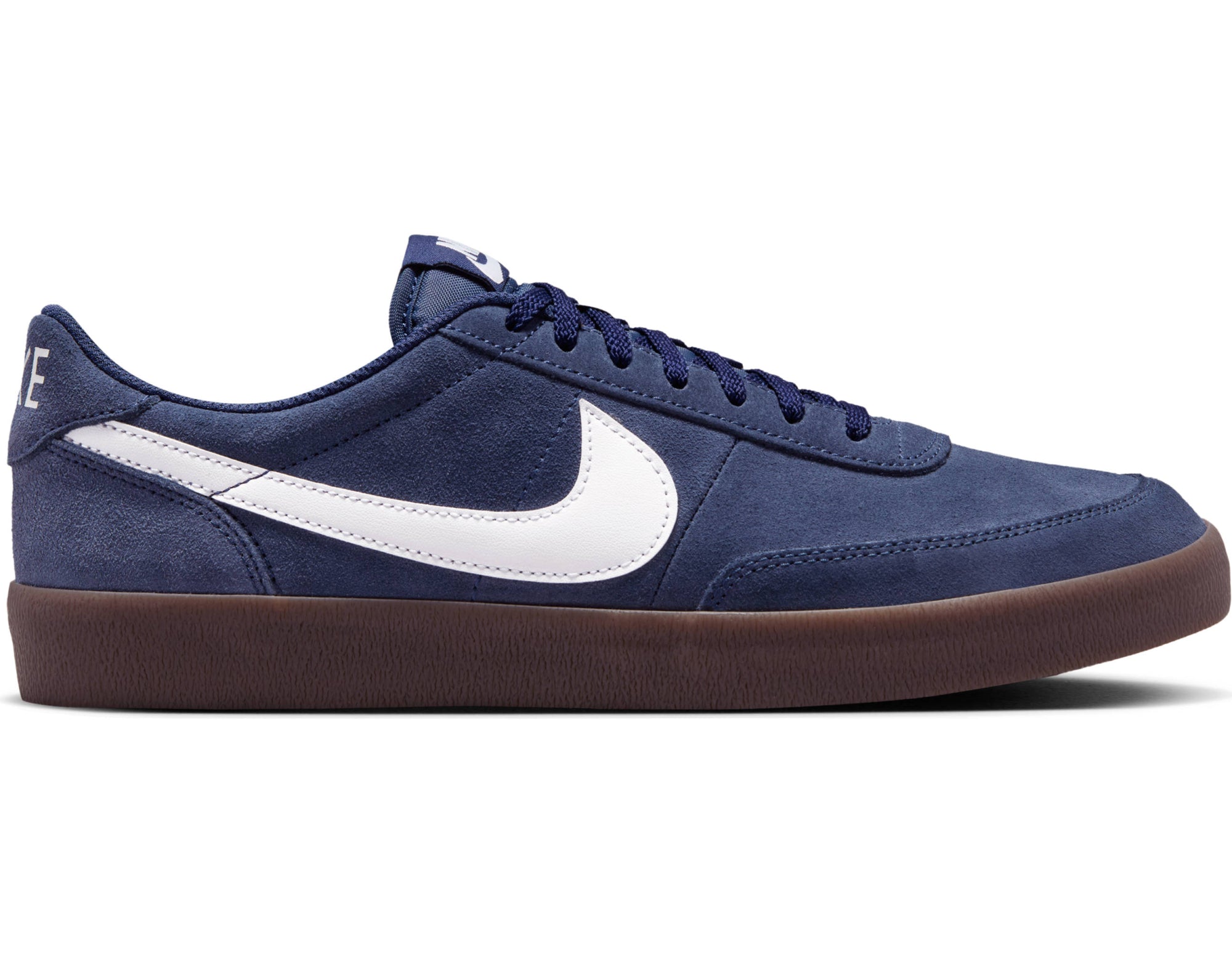 Nike Sneaker  dunkelblau