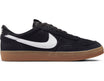 Nike Sneaker  schwarz