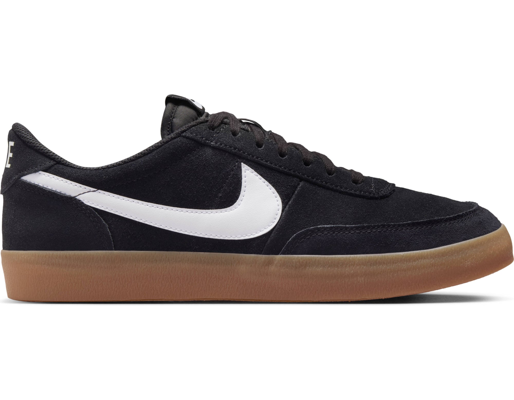 Nike Sneaker  schwarz