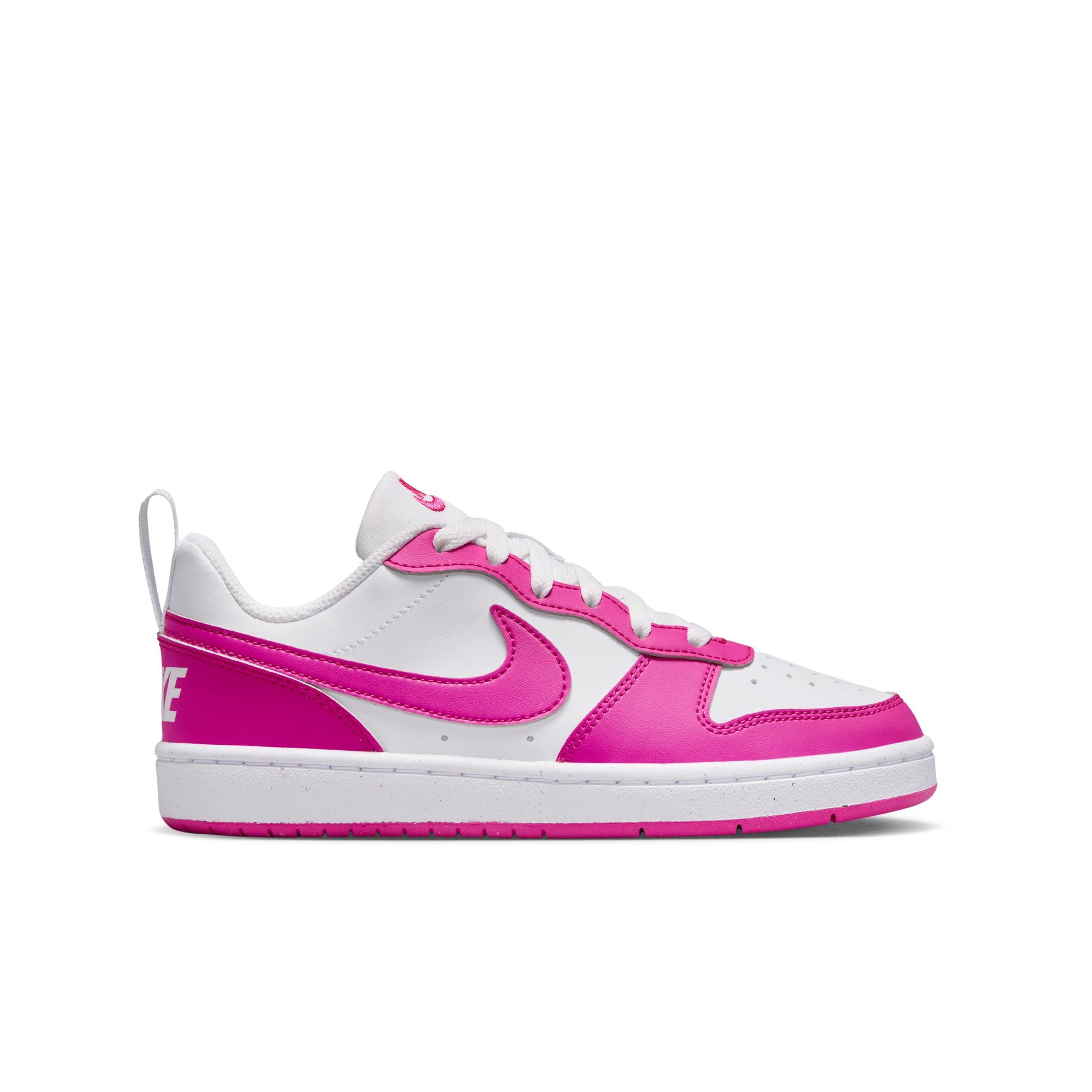 Nike Sportschuhe  pink