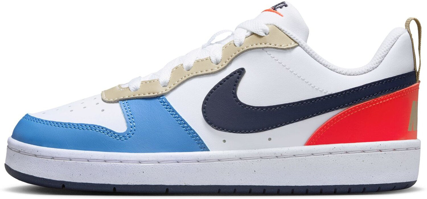 Nike Sportschuhe  weiß