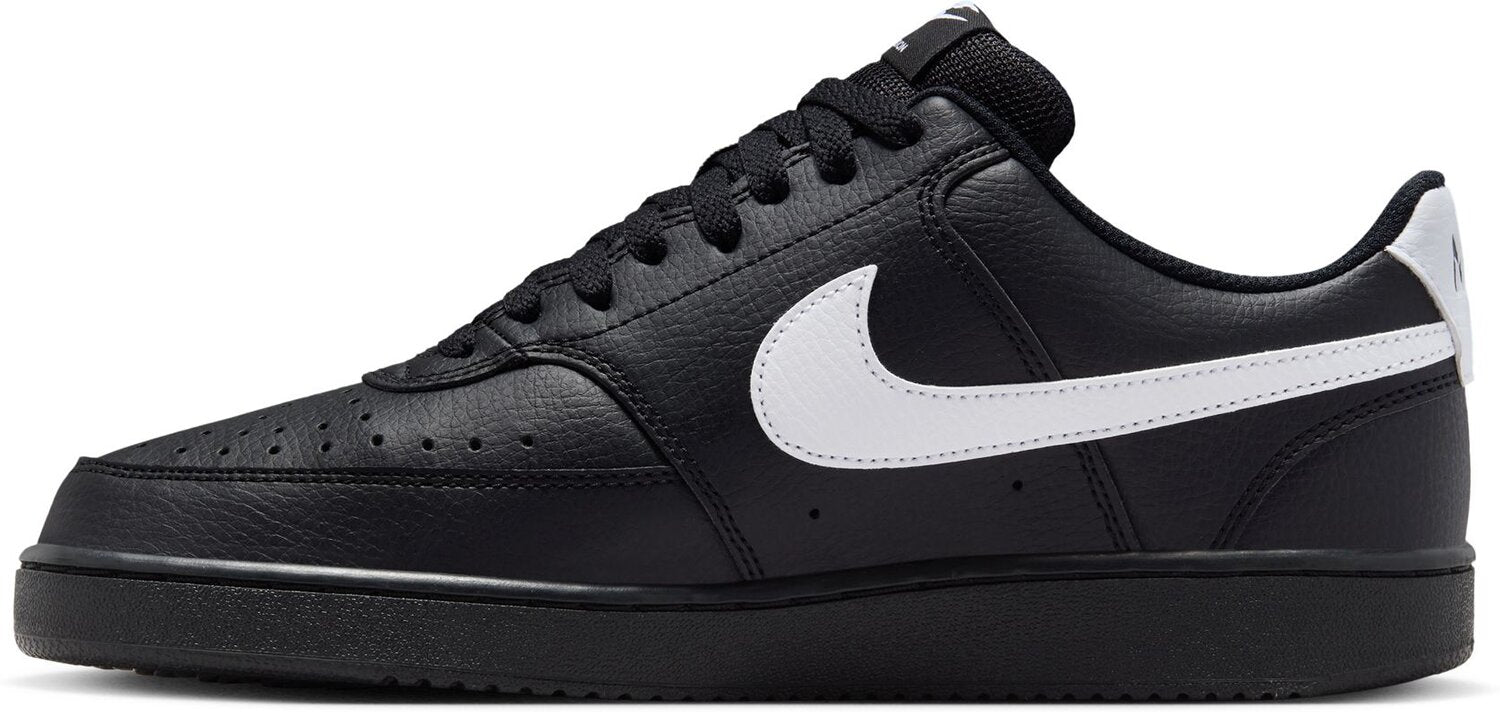 Nike Sneaker  schwarz
