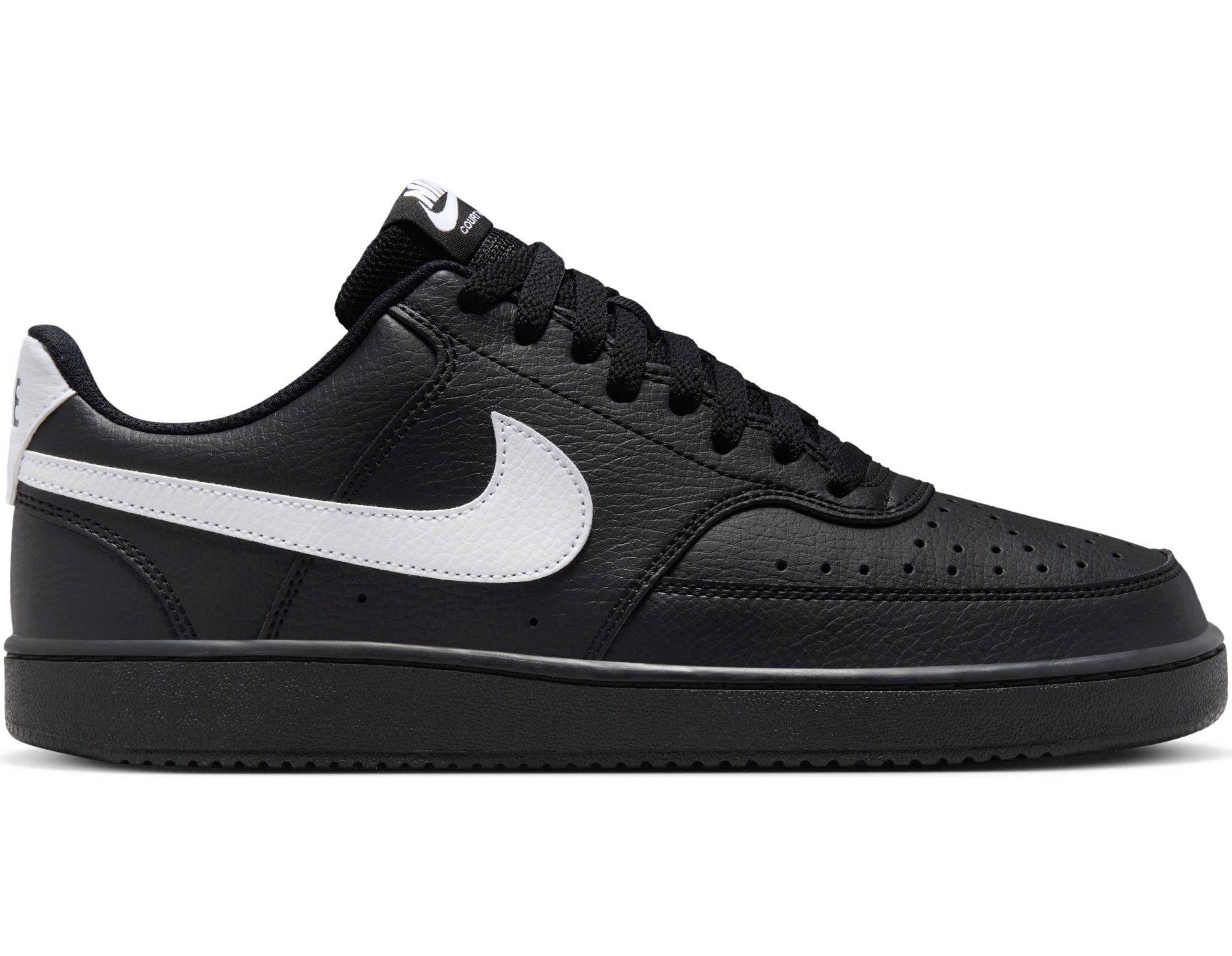 Nike Sneaker  schwarz