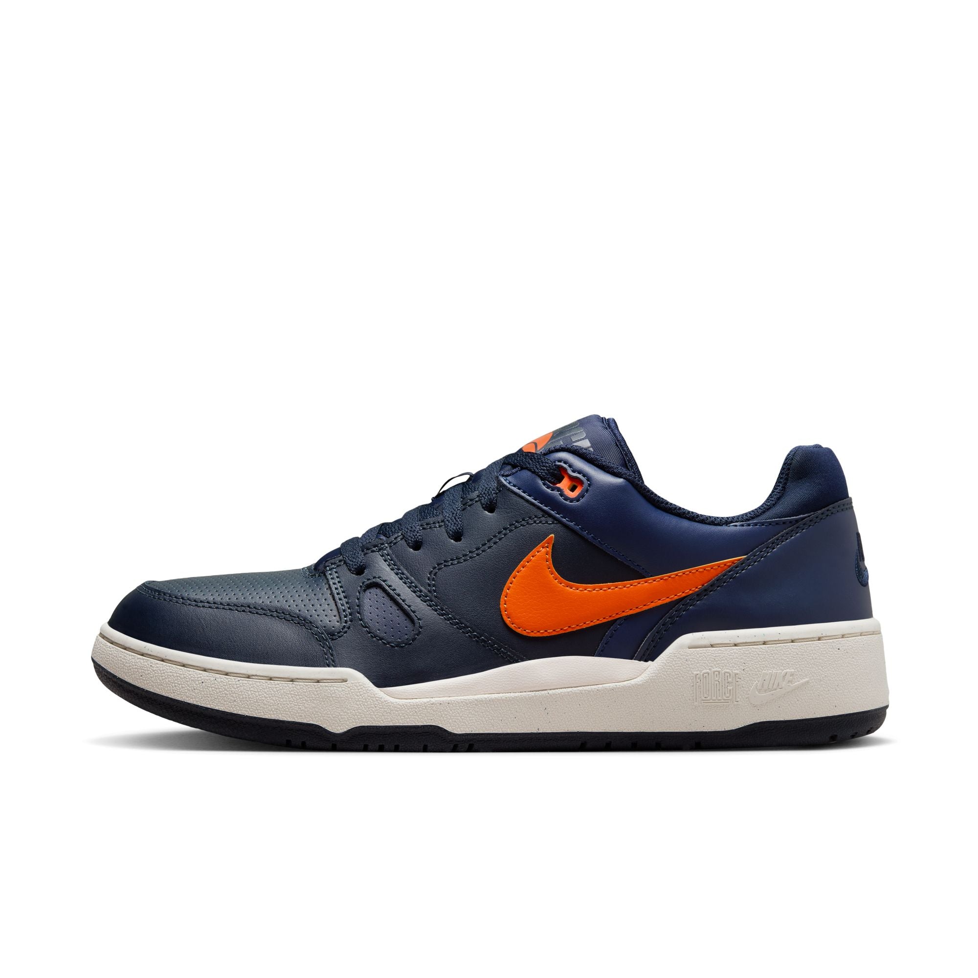Nike Sneaker  blau