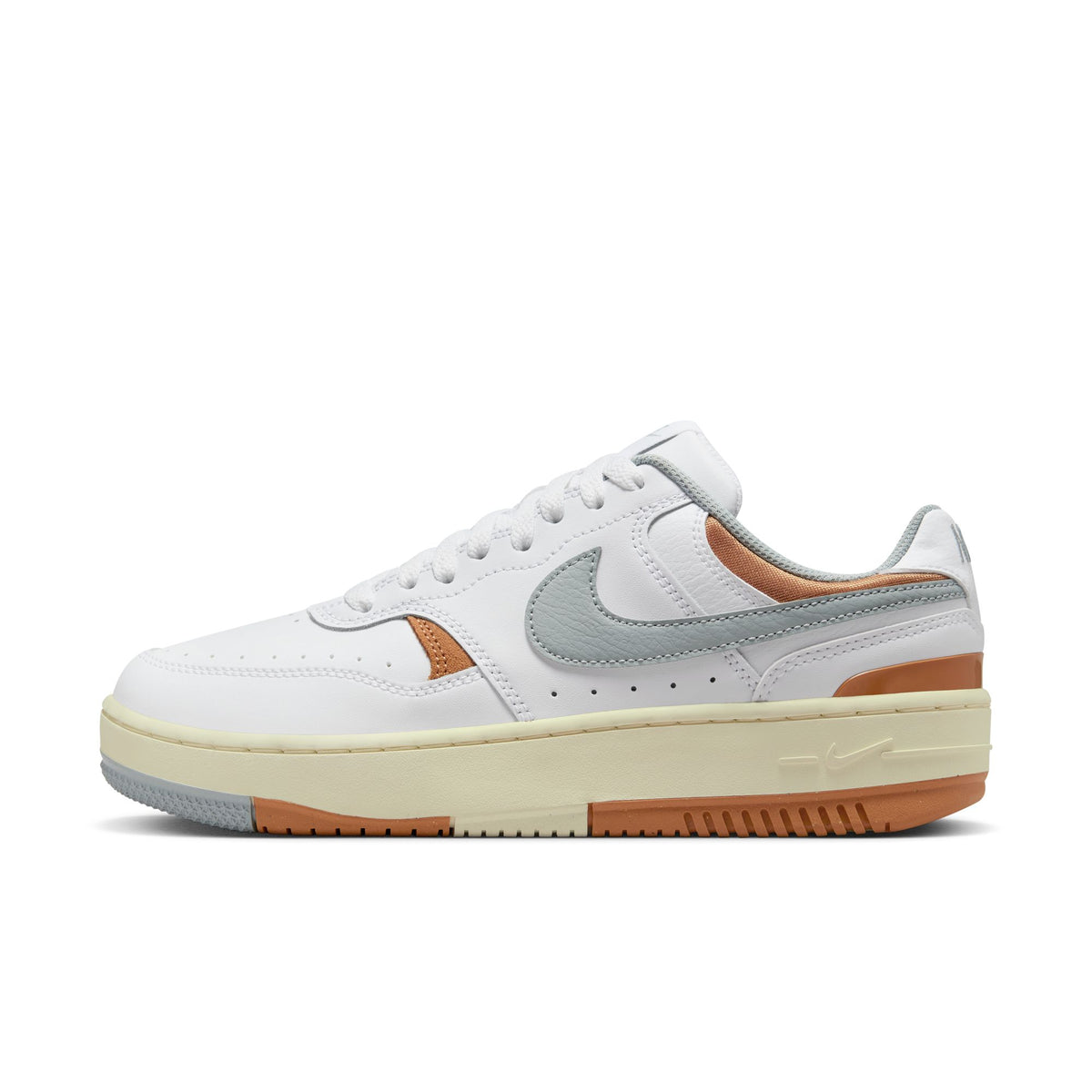 Nike Sneaker  weiß