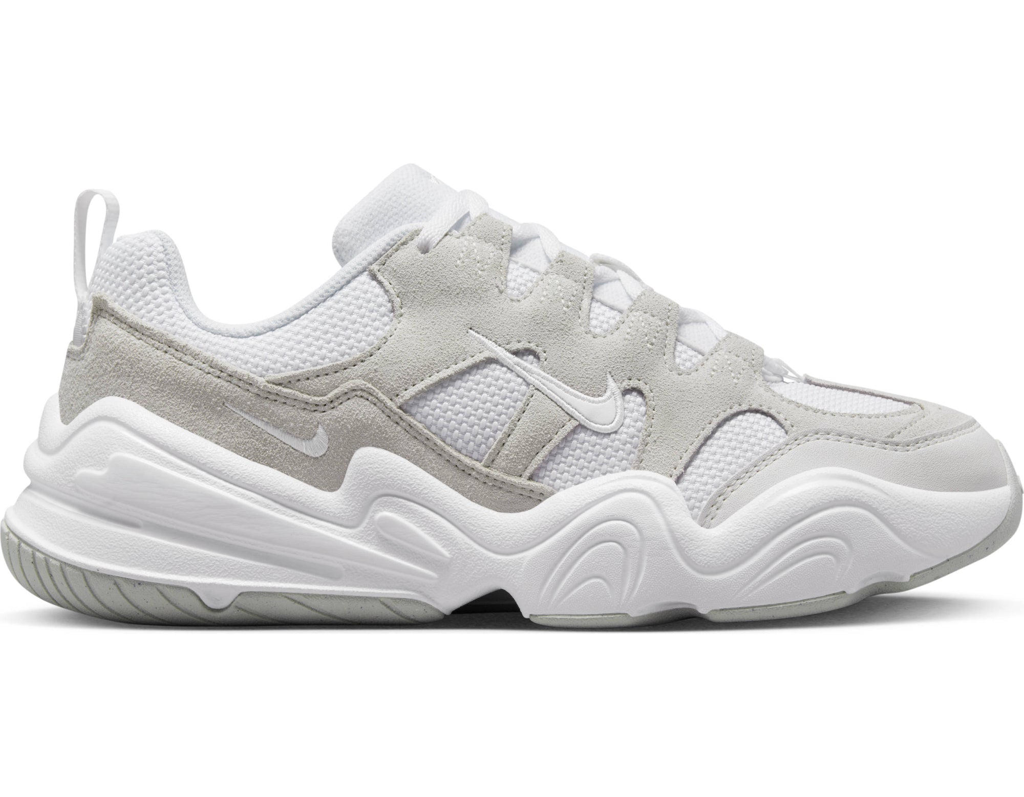 Nike Sneaker  beige