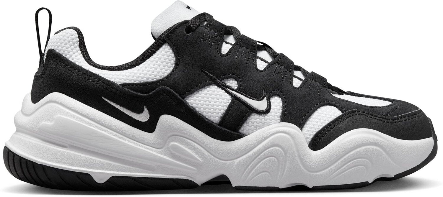 Nike Sneaker  schwarz