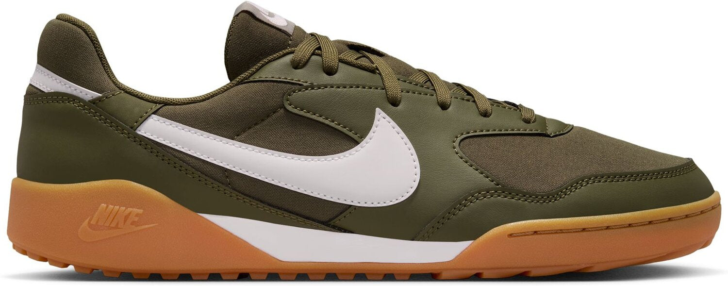 Nike Sportschuhe  grün
