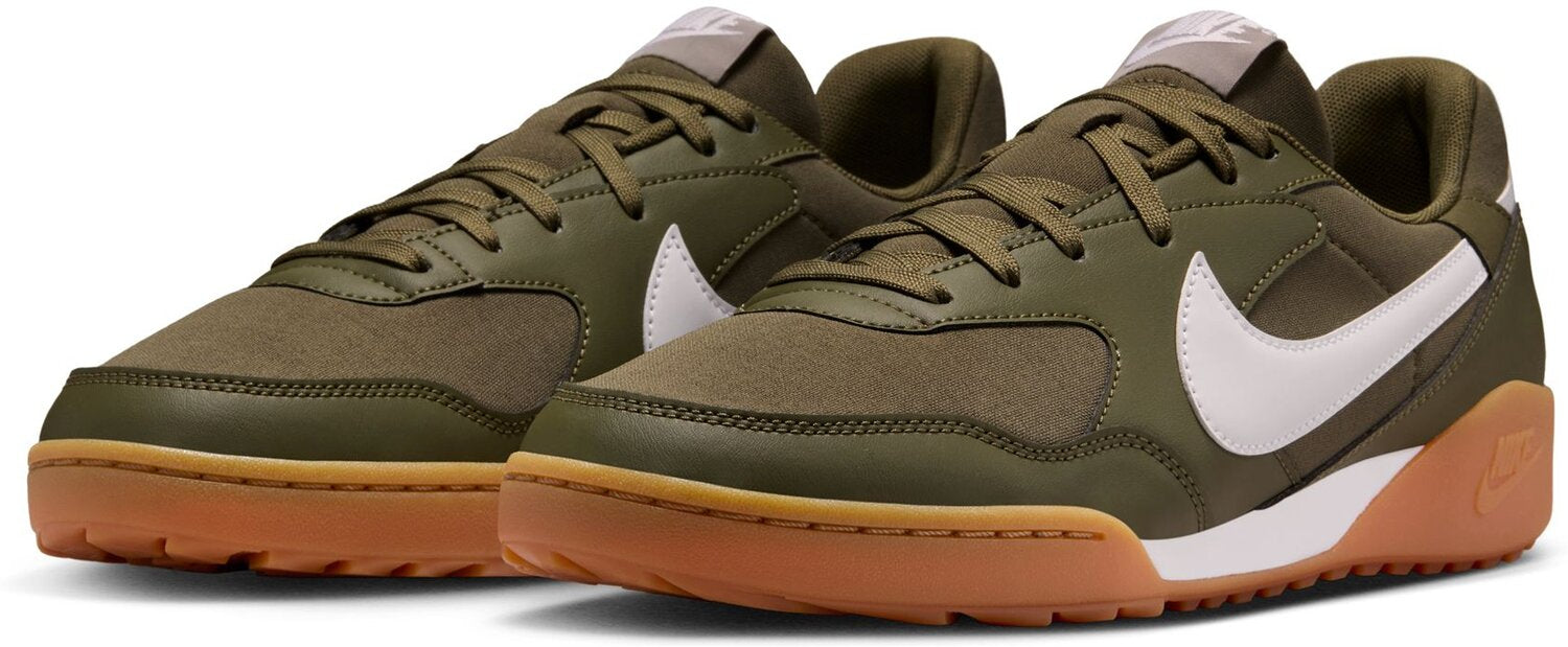 Nike Sportschuhe  grün