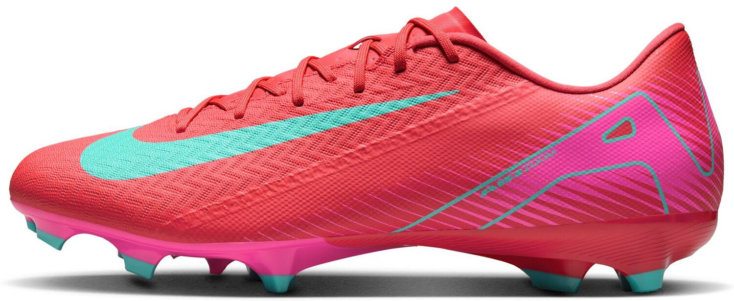 Nike Fußballschuhe  rot