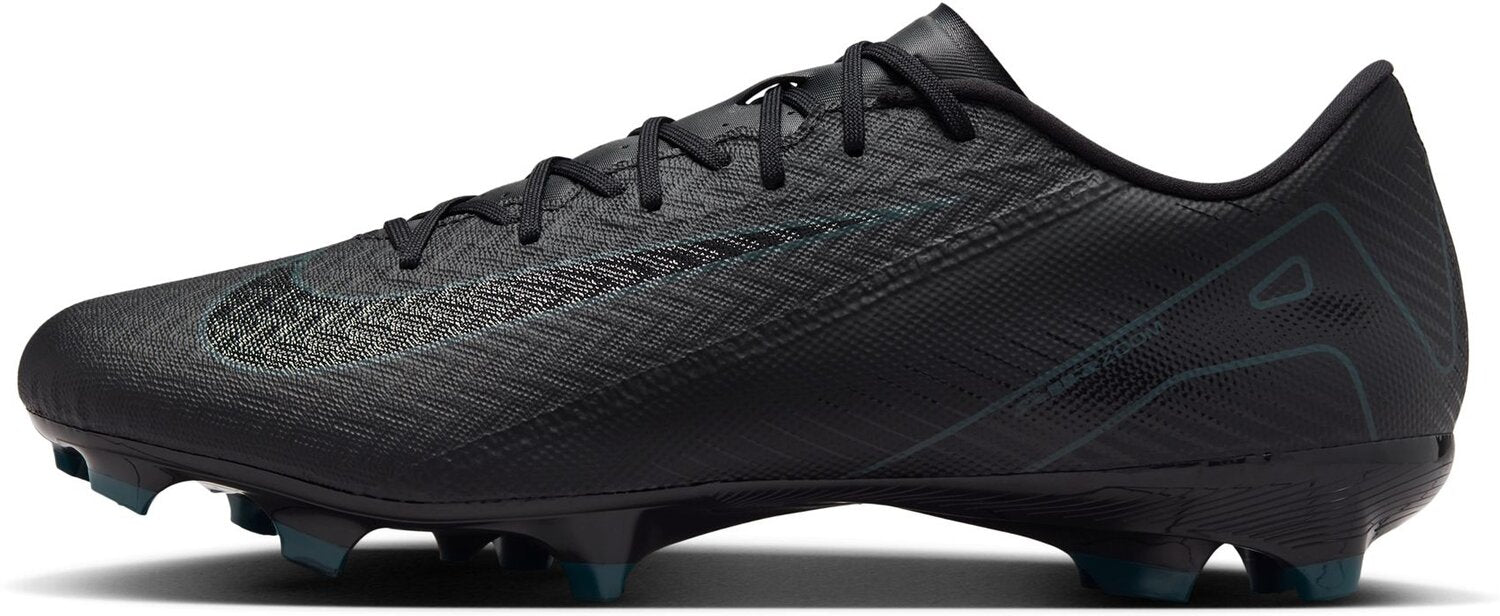 Nike Fußballschuhe  schwarz