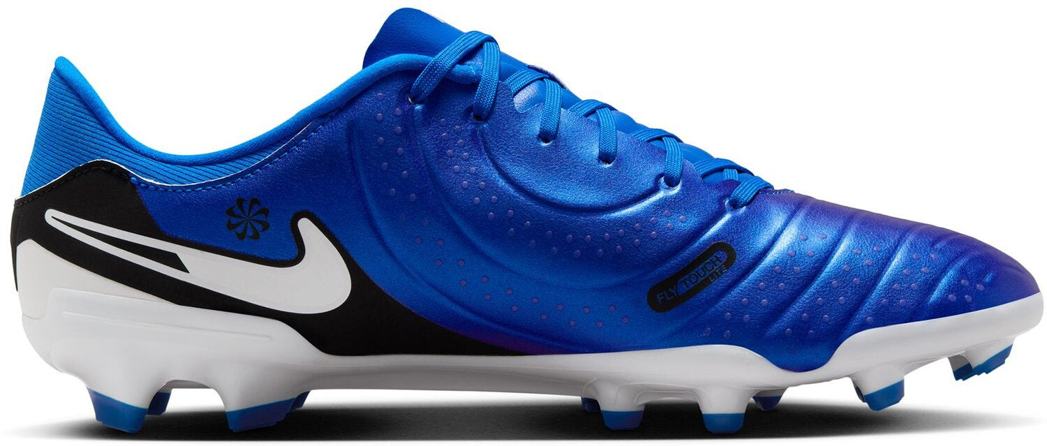 Nike Fußballschuhe  blau