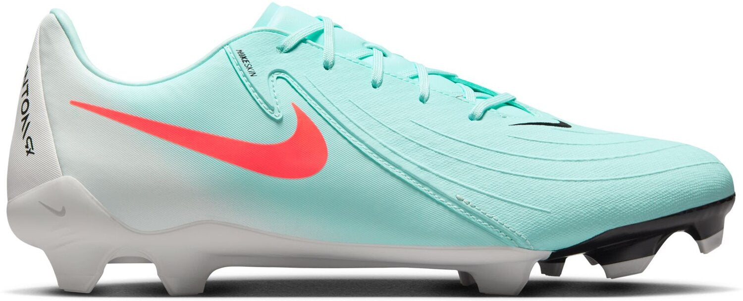Nike Fußballschuhe  blau