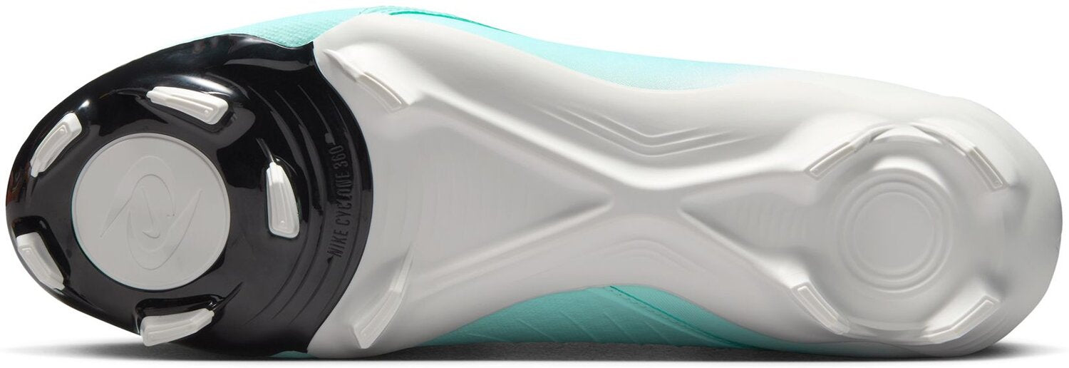 Nike Fußballschuhe  blau