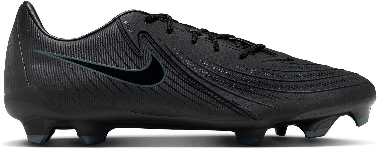 Nike Fußballschuhe  schwarz