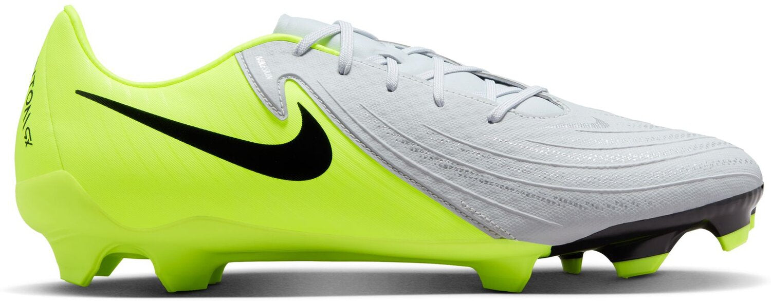 Nike Fußballschuhe  gelb