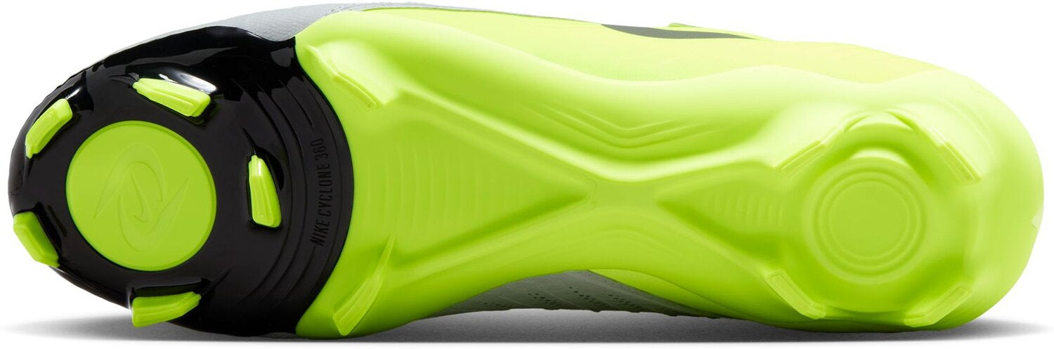 Nike Fußballschuhe  gelb