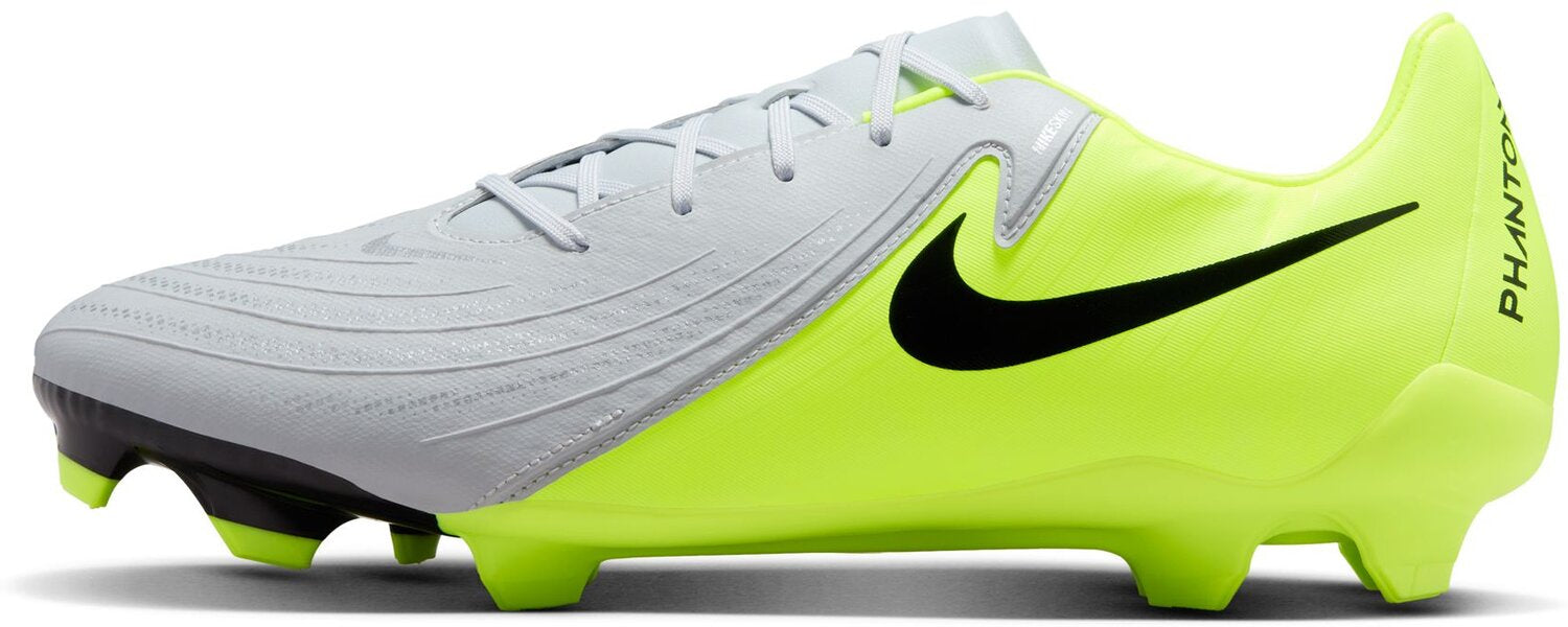 Nike Fußballschuhe  gelb