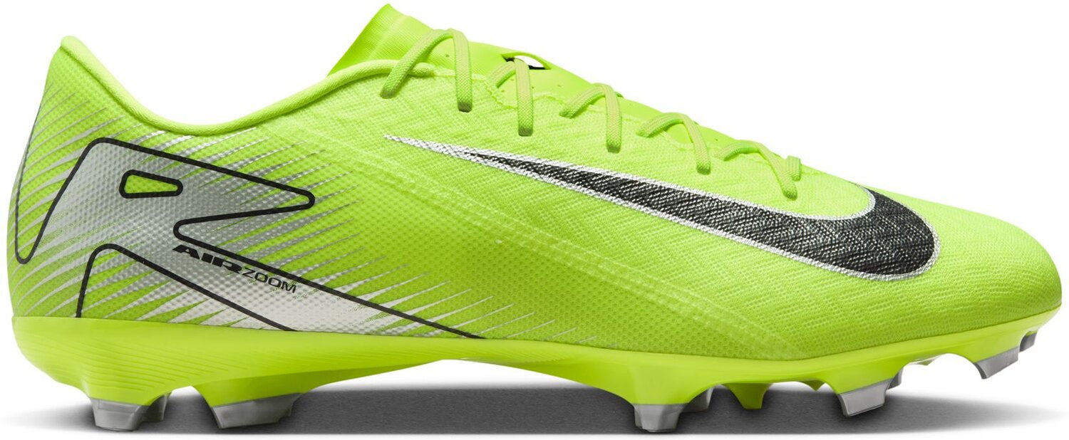Nike Fußballschuhe  grün