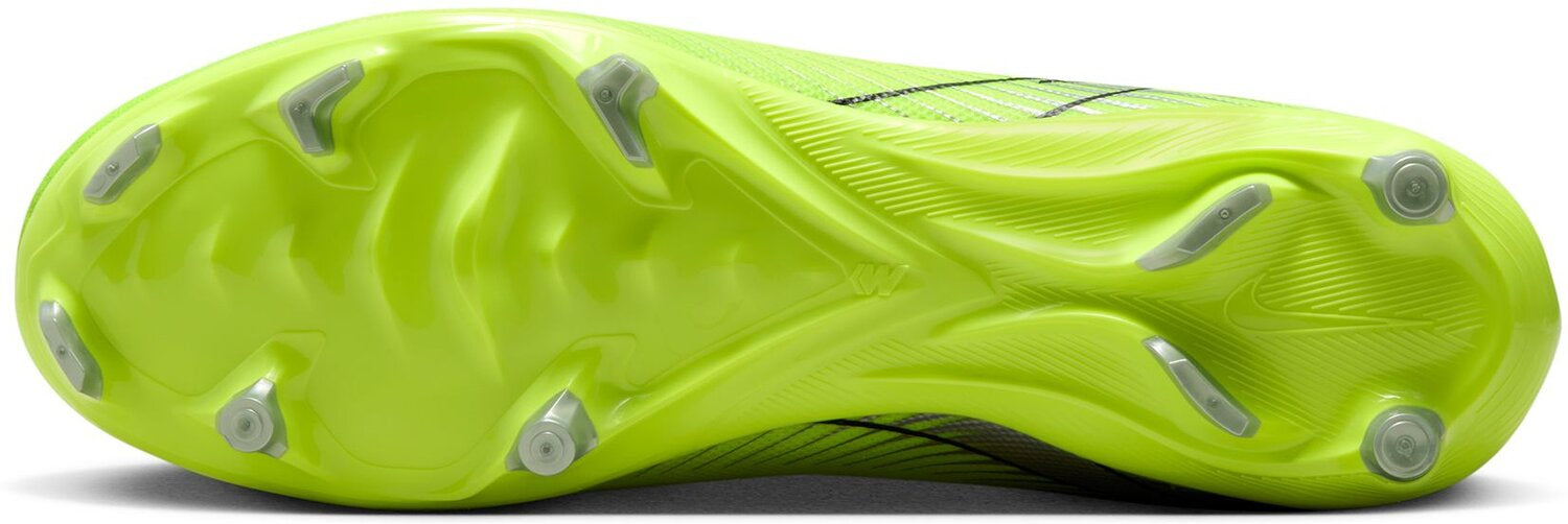 Nike Fußballschuhe  grün