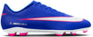 Nike Fußballschuhe  blau