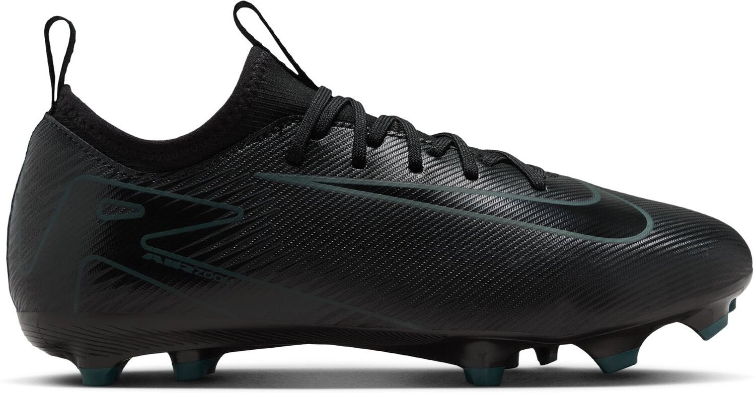 Nike Turnschuhe  schwarz