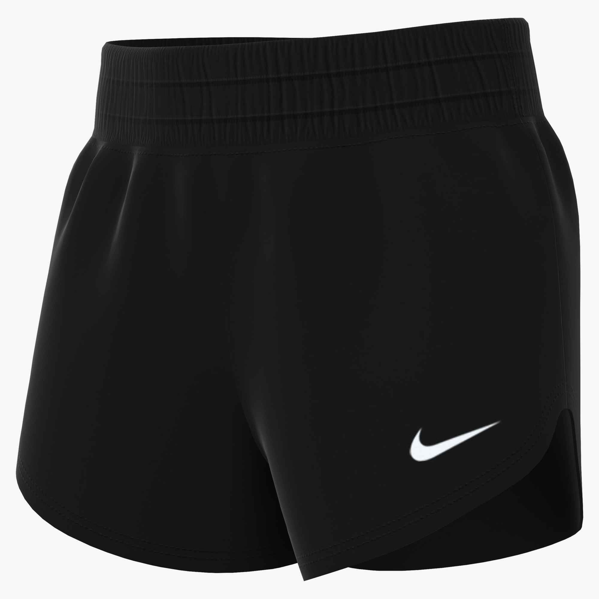 Nike Shorts  schwarz
