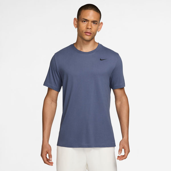 Nike T-Shirts  blau