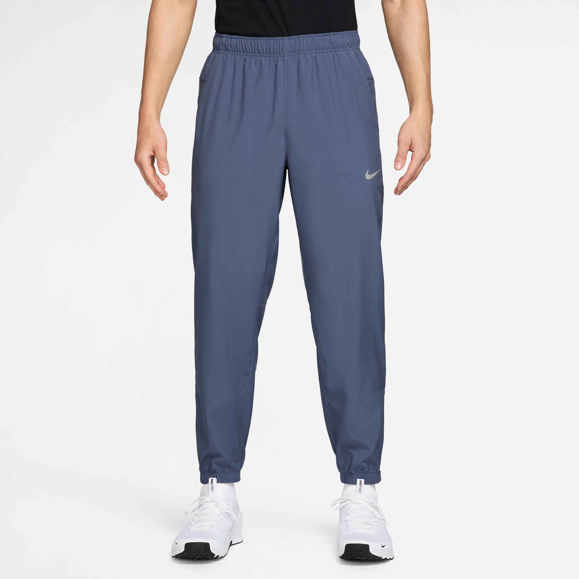 Nike Jogginghosen  blau