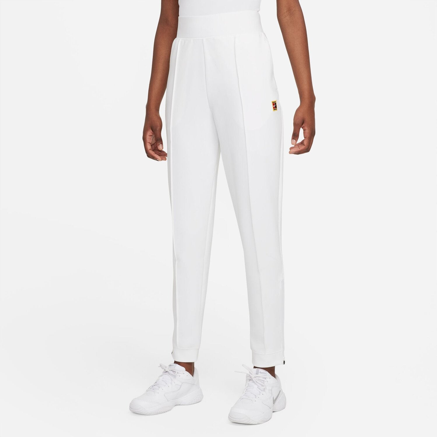 Nike Jogginghosen  weiß