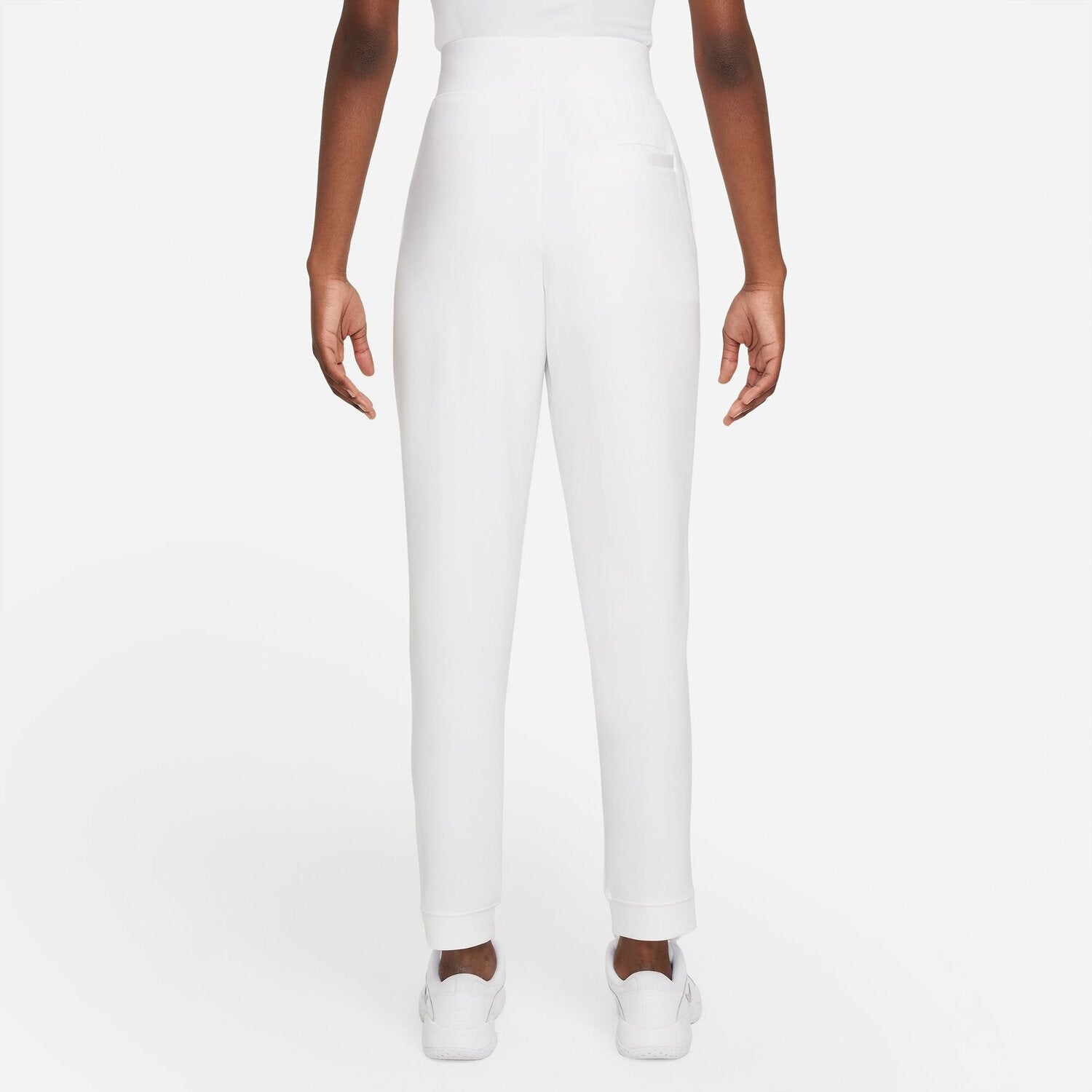 Nike Jogginghosen  weiß