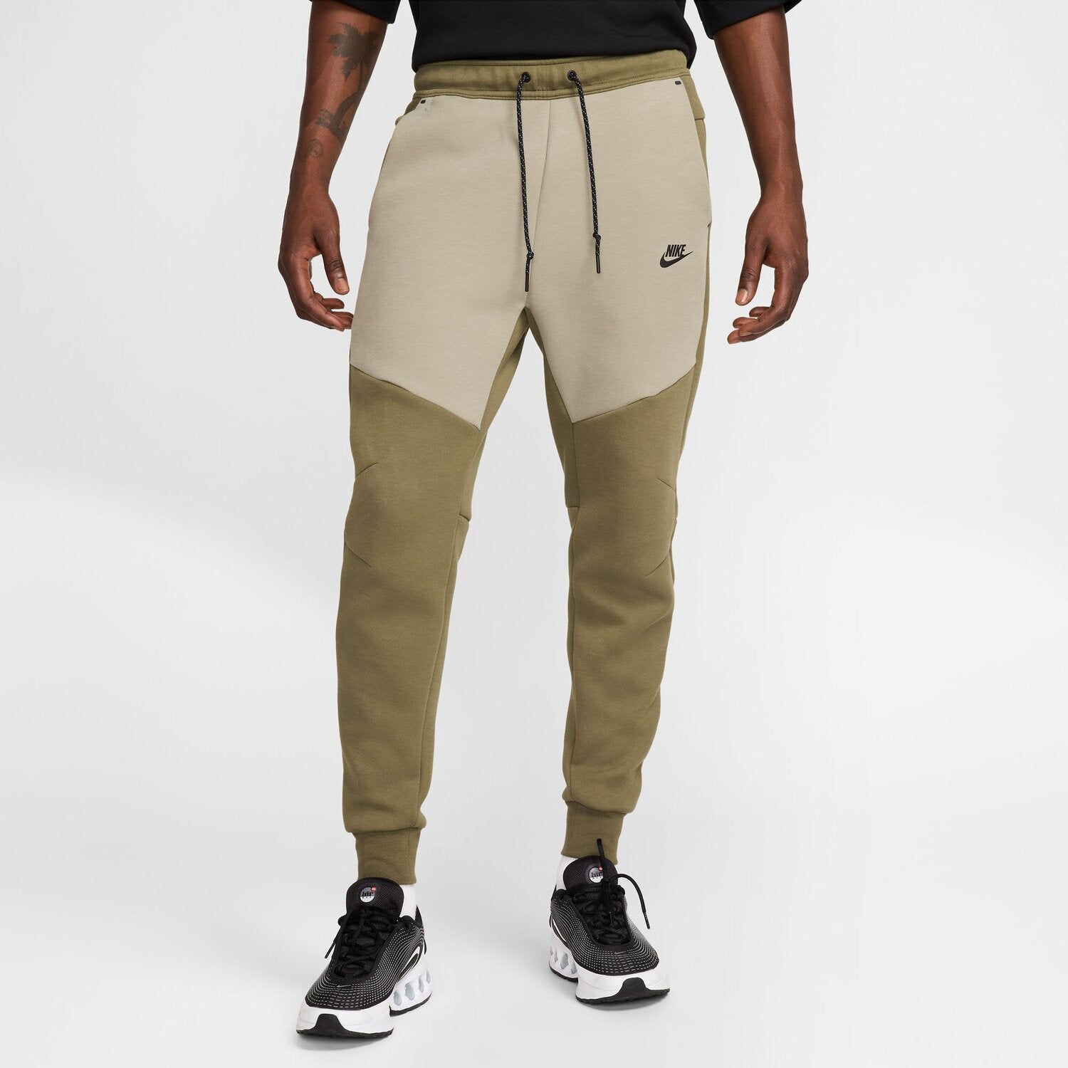 Nike Jogginghosen  pink