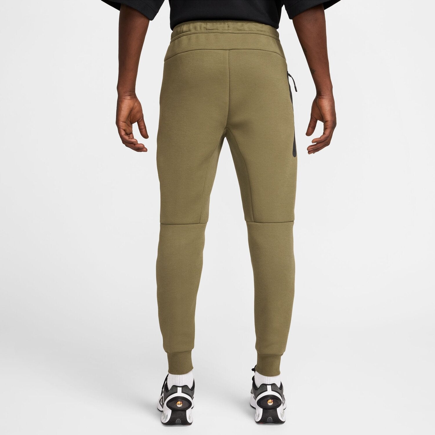 Nike Jogginghosen  pink