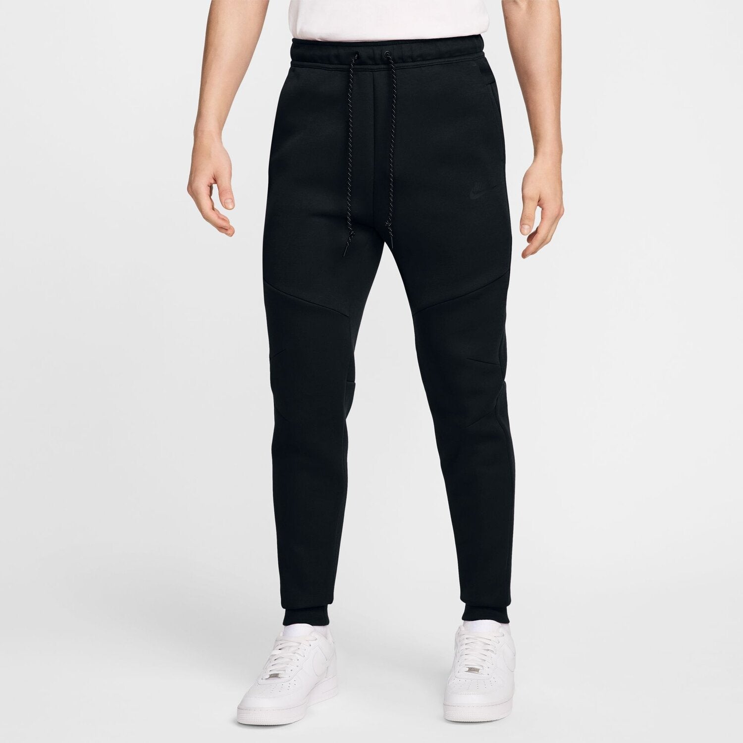 Nike Jogginghosen  schwarz