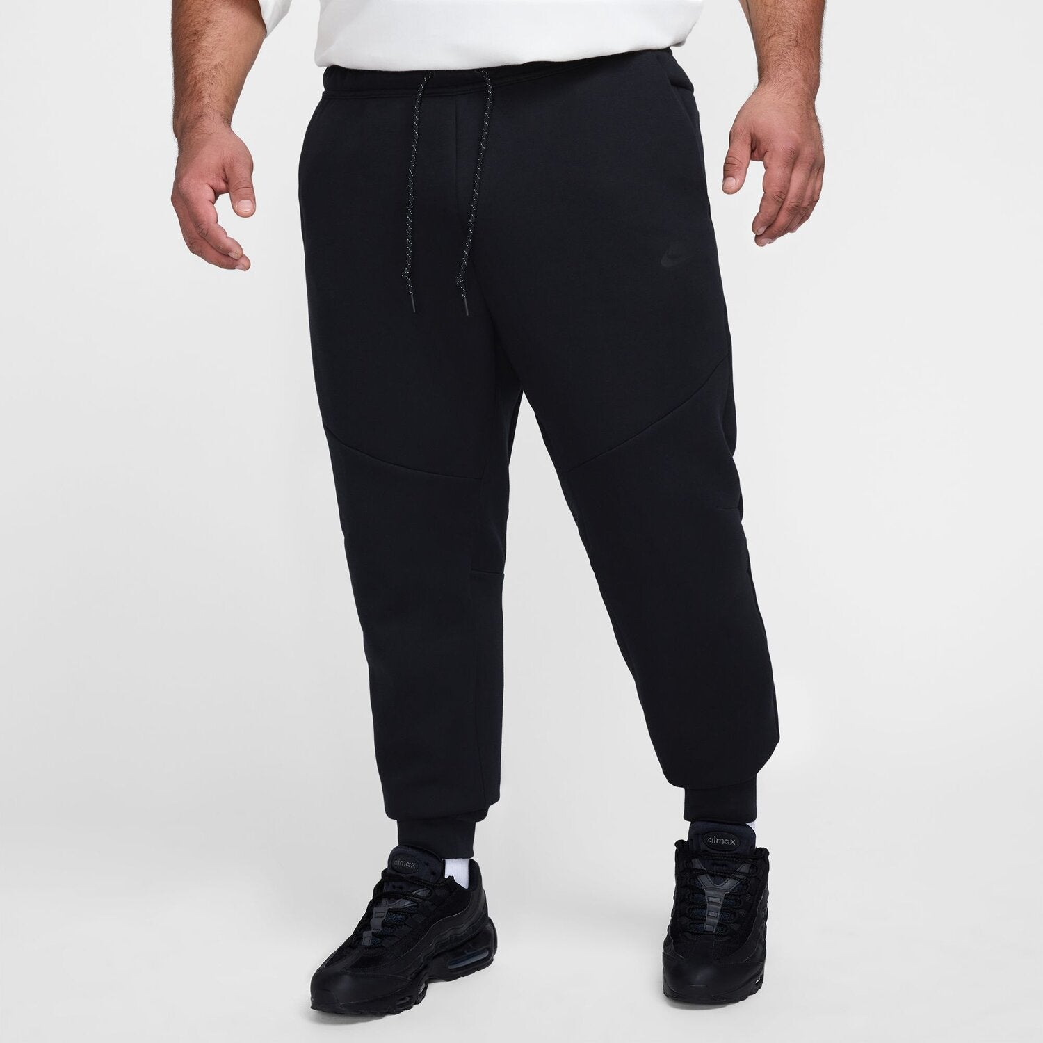Nike Jogginghosen  schwarz