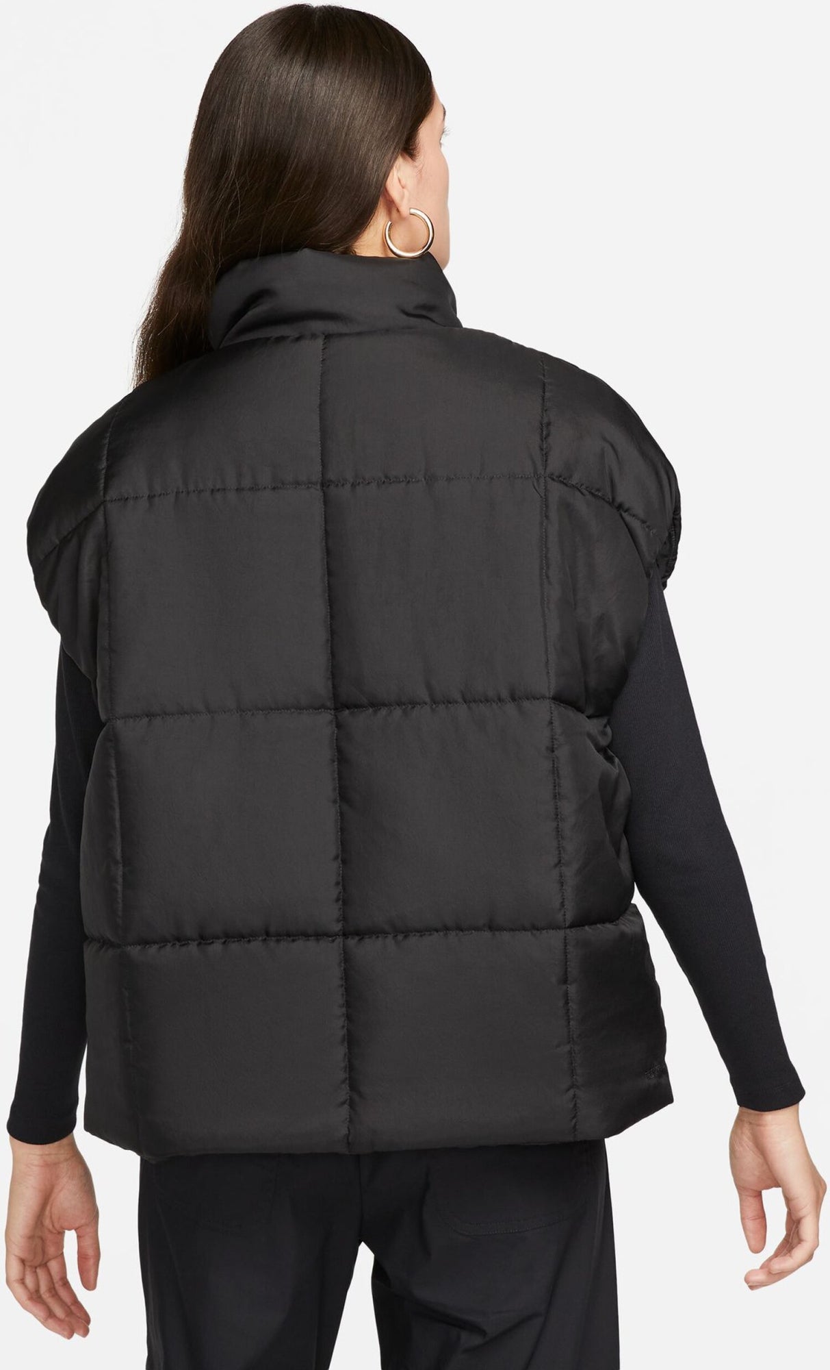 Nike Sportwesten  schwarz
