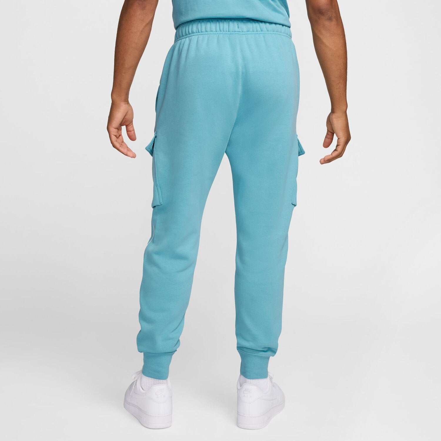 Nike Jogginghosen  blau