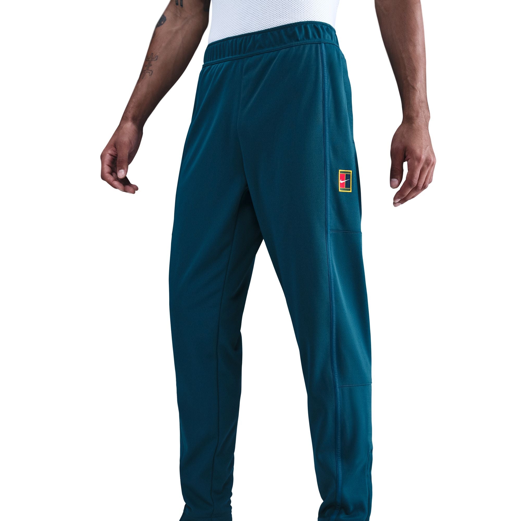 Nike Jogginghosen  blau