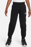 Nike Jogginghosen  schwarz