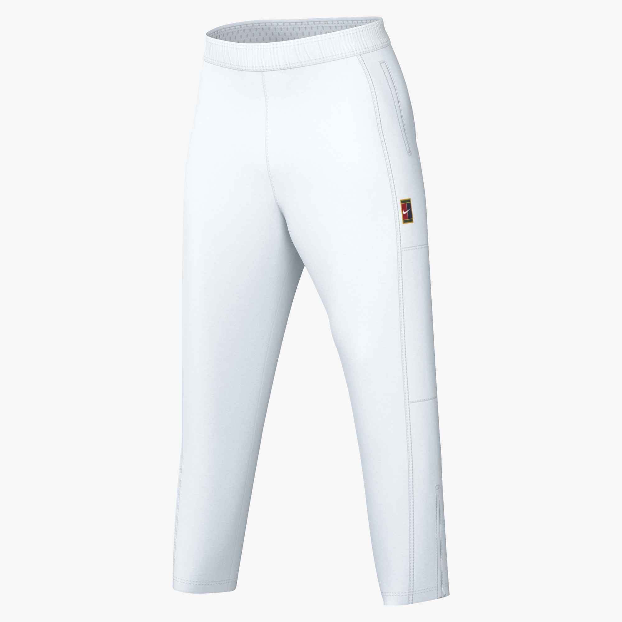 Nike Jogginghosen  weiß