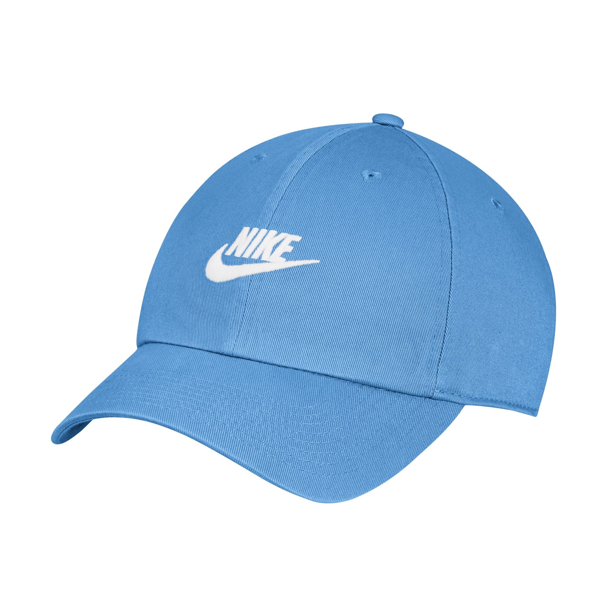 Nike Mützen & Caps  blau
