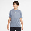 Nike Shirts  hellblau