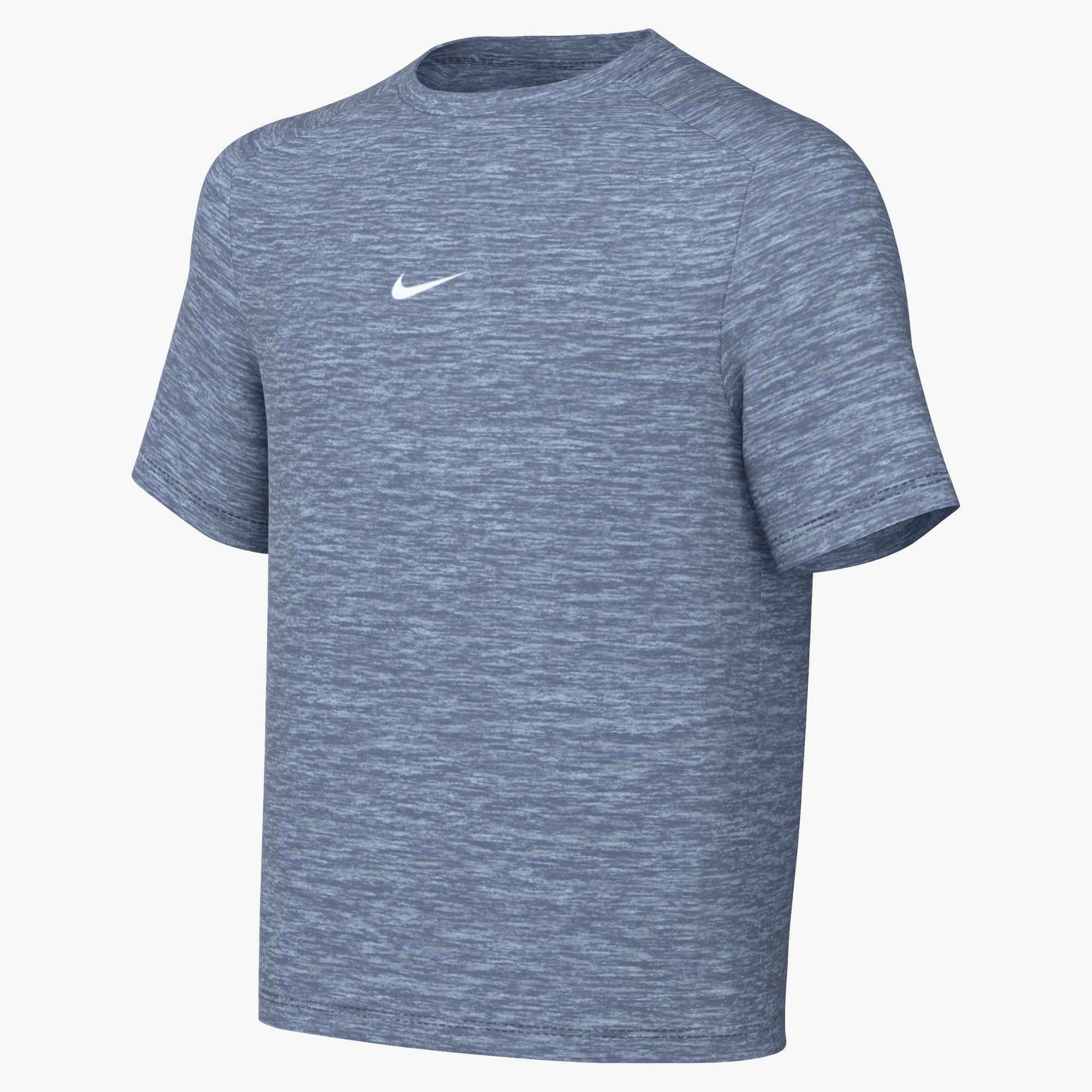 Nike Shirts  hellblau